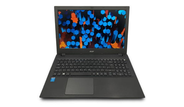 УЦЕНКА! Ноутбук Acer TMP257 Core I5-5200U 8GB RAM 256GB SSD  [15.6"] - Б/У