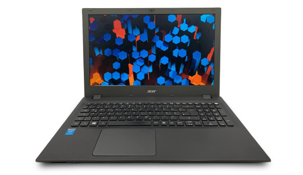 УЦЕНКА! Ноутбук Acer TMP257 Core I5-5200U 8GB RAM 256GB SSD [15.6"] - Б/У - 631166