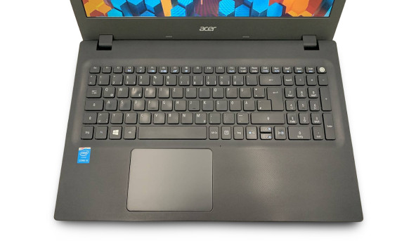 УЦЕНКА! Ноутбук Acer TMP257 Core I5-5200U 8GB RAM 256GB SSD [15.6"] - Б/У - 631166