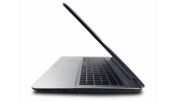 Игровой ноутбук Asus X555L Intel Core I5-5200U 8 RAM 240 SSD 1000 HDD NVIDIA GeForce 930M [15.6"] - Б/У - 631167