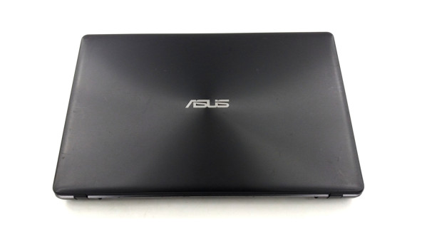 Игровой ноутбук Asus R510C Intel Core I7-3537U 8 RAM 120 SSD 500 HDD NVIDIA GeForce GT 720M [15.6"] - Б/У - 631168