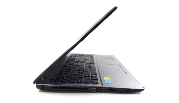 Игровой ноутбук Asus R510C Intel Core I7-3537U 8 RAM 120 SSD 500 HDD NVIDIA GeForce GT 720M [15.6"] - Б/У - 631168