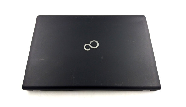 Ноутбук Fujitsu LifeBook A555 Intel Core I5-5200U 8 GB RAM 128 GB SSD [15.6" ] - Б/У - 631171