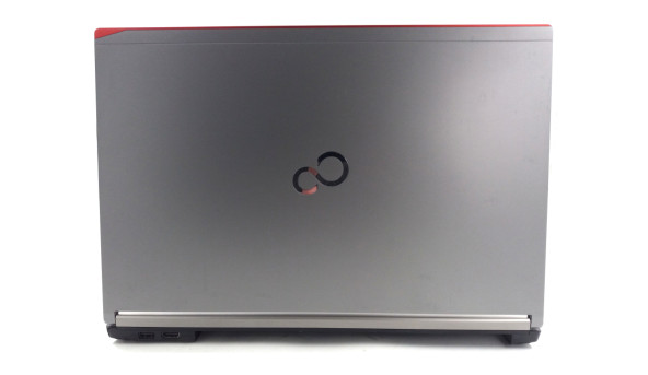Ноутбук Fujitsu LifeBook E754 Intel Core I5-4300M 8 GB RAM 128 GB SSD [IPS 15.6" FullHD] - Б/У - 631205