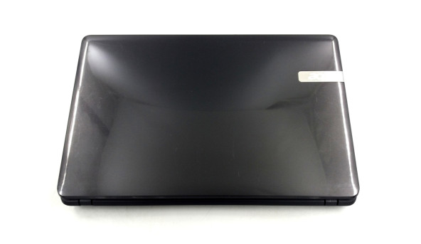 Ноутбук Acer Travel Mate TMP253 Intel Core I3-3110M 8 GB RAM 128 GB SSD [15.6"] - Б/В - 631206