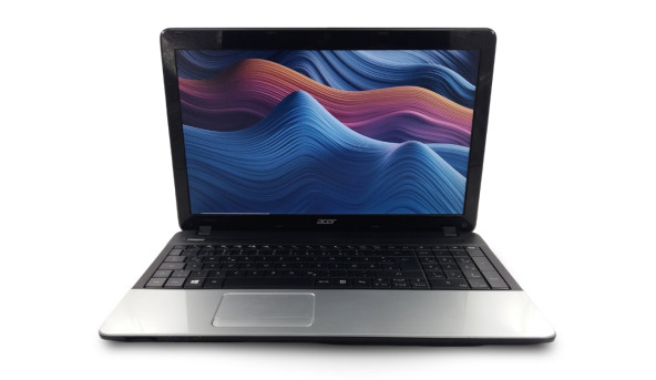 Ноутбук Acer Travel Mate TMP253 Intel Core I3-3110M 8 GB RAM 128 GB SSD [15.6"] - Б/В - 631206