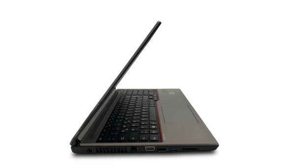 Ноутбук Fujitsu LifeBook E754 Intel Core i5-4310M 8 GB RAM 120 GB SSD [15.6" ] - Б/У - 631207