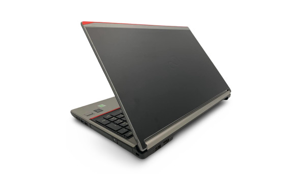 Ноутбук Fujitsu LifeBook E754 Intel Core i5-4310M 8 GB RAM 120 GB SSD [15.6" ] - Б/У - 631207