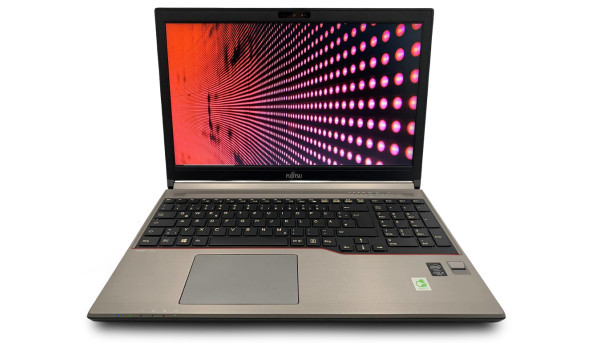 Ноутбук Fujitsu LifeBook E754 Intel Core i5-4310M 8 GB RAM 120 GB SSD [15.6" ] - Б/У - 631207