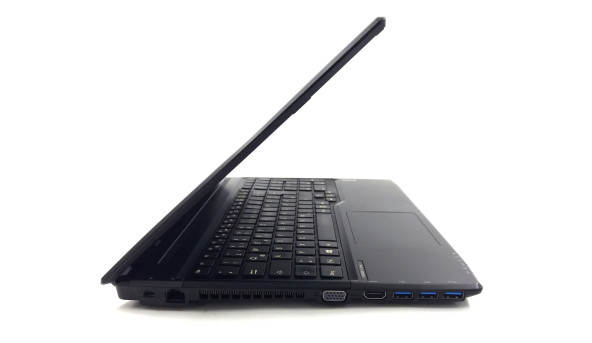 Ноутбук Fujitsu Lifebook A544 Intel Core I5-4210M 8 GB RAM 120 GB SSD [15.6"] - Б/У - 631209