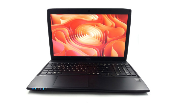 Ноутбук Fujitsu Lifebook A544 Intel Core I5-4210M 8 GB RAM 120 GB SSD [15.6"] - Б/У - 631209