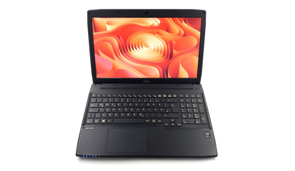 Ноутбук Fujitsu Lifebook A544 Intel Core I5-4210M 8 GB RAM 120 GB SSD [15.6"] - Б/У