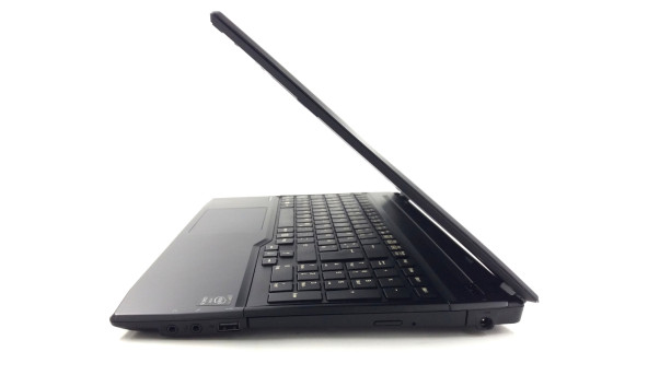 Ноутбук Fujitsu Lifebook A544 Intel Core I5-4210M 8 GB RAM 120 GB SSD [15.6"] - Б/У - 631209