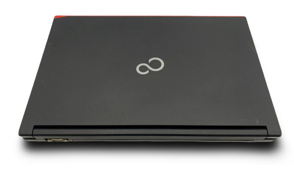 Ноутбук Fujitsu LifeBook E554 Intel Core i5-4200M 8 GB RAM 120 GB SSD + 320 GB HDD [15.6"] - Б/В - 631210