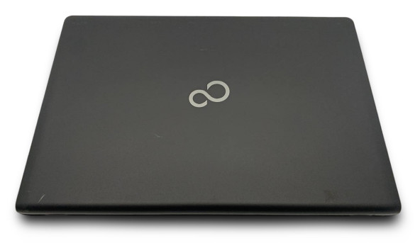 Ноутбук Fujitsu LifeBook A555 Intel Core i5-5200U 8 GB RAM 128 GB SSD [15.6"] - Б/В - 631212