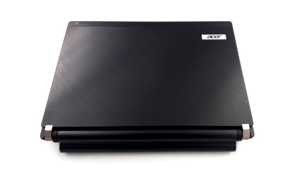 Ноутбук Acer TravelMate P633 Intel Core I5-3230M 8 GB RAM 128 GB SSD [13.3"] - Б/У - 631214