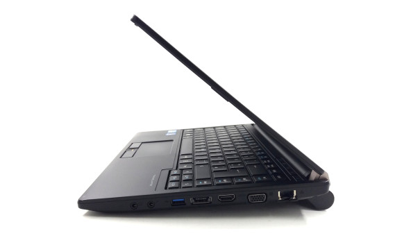 Ноутбук Acer TravelMate P633 Intel Core I5-3230M 8 GB RAM 128 GB SSD [13.3"] - Б/У - 631214