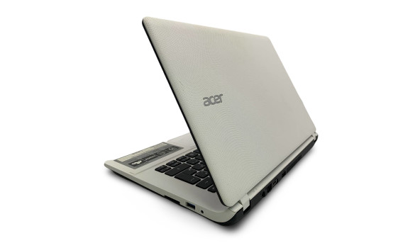 Ноутбук Acer ES1-331 Intel Pentium N3710 8 GB RAM + 500 GB HDD [13,3"LCD] Б/В - 631215