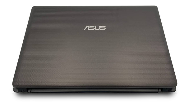 Ігровий ноутбук Asus X43S Intel Core i3-2310M 8 GB RAM 128 GB SSD + 320 GB HDD Nvidia GeForce GT540M [14"] - Б/В - 631216