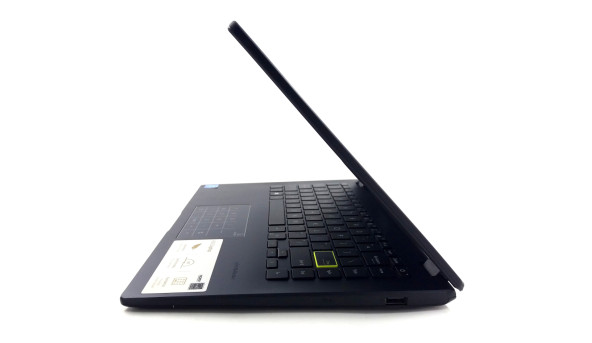 Ноутбук Asus L410M Intel Celeron N4020 4 GB RAM 60 GB SSD 128 GB SSD [14" FullHD] - Б/У - 631217
