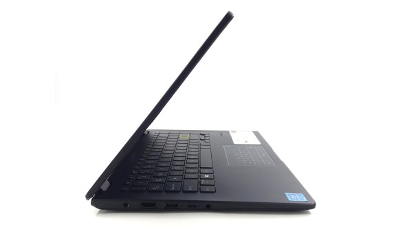 Ноутбук Asus L410M Intel Celeron N4020 4 GB RAM 60 GB SSD 128 GB SSD [14" FullHD] - Б/У - 631217
