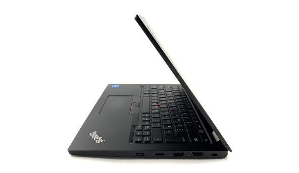 Ноутбук Lenovo ThinkPad L13 Gen 2 Intel Core I5-1135G7 16 GB RAM 512 GB SSD [IPS 13.3" FullHD] - Б/У - 631219