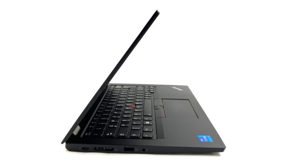Ноутбук Lenovo ThinkPad L13 Gen 2 Intel Core I5-1135G7 16 GB RAM 512 GB SSD [IPS 13.3" FullHD] - Б/У - 631219