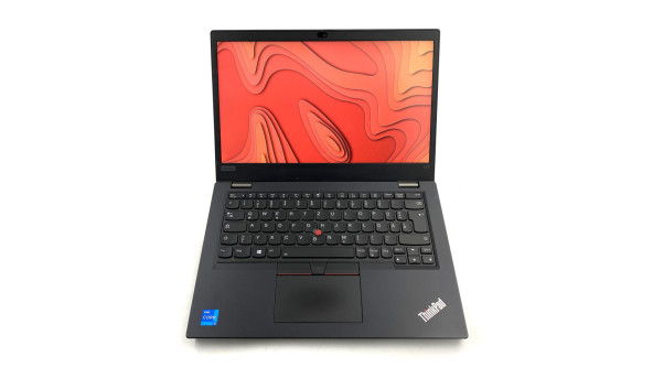 Ноутбук Lenovo ThinkPad L13 Gen 2 Intel Core I5-1135G7 16 GB RAM 512 GB SSD [IPS 13.3" FullHD] - Б/У