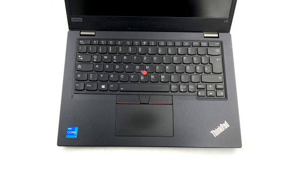 Ноутбук Lenovo ThinkPad L13 Gen 2 Intel Core I5-1135G7 16 GB RAM 512 GB SSD [IPS 13.3" FullHD] - Б/У - 631219