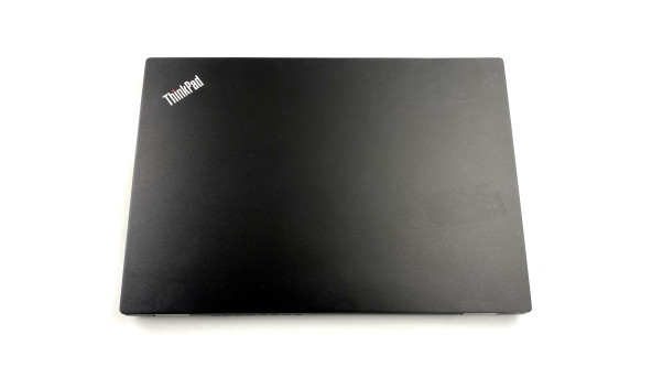 Ноутбук Lenovo ThinkPad L13 Gen 2 Intel Core I5-1135G7 16 GB RAM 512 GB SSD [IPS 13.3" FullHD] - Б/У - 631219
