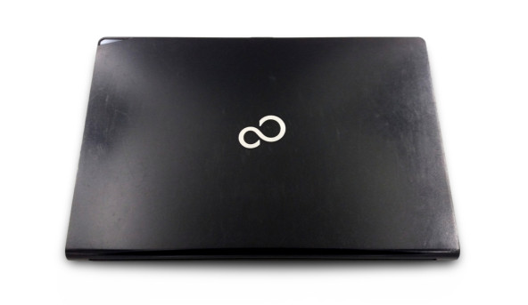 Сенсорный ноутбук Fujitsu LifeBook S904 Intel Core I7-4600U 12 GB RAM 120 GB SSD 500 GB HDD [13.3"] - Б/У - 631220