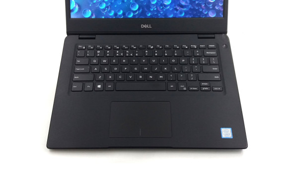 Уценка Ноутбук Dell Latitude 3400 Intel Core I5-8265U 8 GB RAM 256 GB SSD [IPS 14" FullHD] - Б/У - 631222