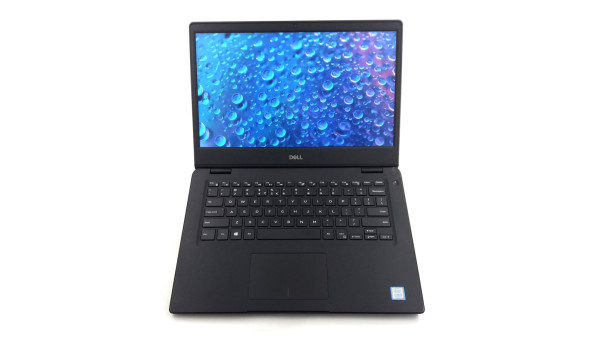 Уценка Ноутбук Dell Latitude 3400 Intel Core I5-8265U 8 GB RAM 256 GB SSD [IPS 14" FullHD] - Б/У