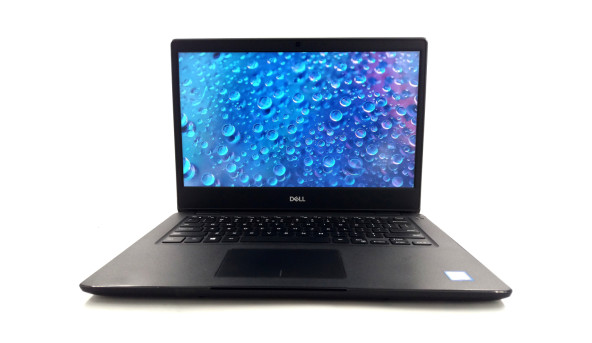 Уценка Ноутбук Dell Latitude 3400 Intel Core I5-8265U 8 GB RAM 256 GB SSD [IPS 14" FullHD] - Б/У - 631222