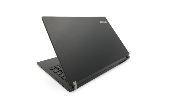 Ноутбук Acer TravelMate P645 Intel Core i5-4210U 8 GB RAM 128 GB SSD + 160 GB HDD [14" FullHD] - Б/У - 631223