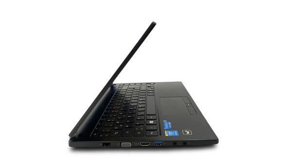 Ноутбук Acer TravelMate P645 Intel Core i5-4210U 8 GB RAM 128 GB SSD + 160 GB HDD [14" FullHD] - Б/У - 631223