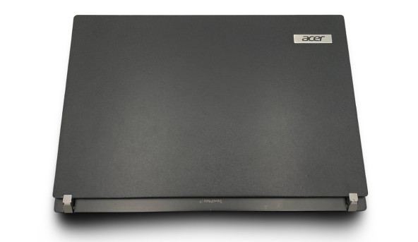 Ноутбук Acer TravelMate P645 Intel Core i5-4210U 8 GB RAM 128 GB SSD + 160 GB HDD [14" FullHD] - Б/У - 631223