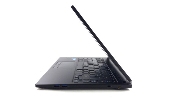 Ноутбук Acer TravelMate P645 Intel Core I5-4200U 8 GB RAM 128 GB SSD 24 GB SSD [IPS 14" FullHD] - Б/У - 631224