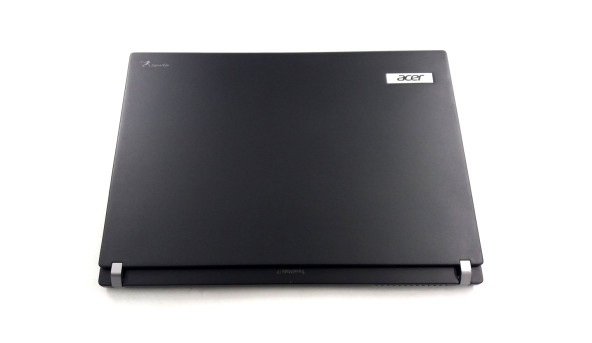 Ноутбук Acer TravelMate P645 Intel Core I5-4200U 8 GB RAM 128 GB SSD 24 GB SSD [IPS 14" FullHD] - Б/У - 631224