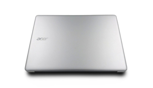 Ноутбук Acer SF314-51 Intel Core I3-6100U 4 GB RAM 128 GB SSD [IPS 14" FullHD] - Б/У - 631225