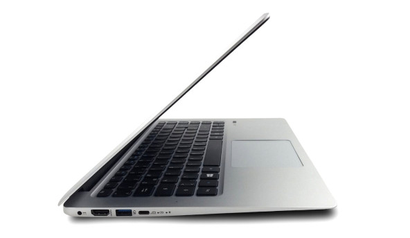 Ноутбук Acer SF314-51 Intel Core I3-6100U 4 GB RAM 128 GB SSD [IPS 14" FullHD] - Б/У - 631225