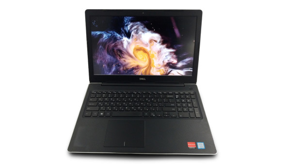 Игровой ноутбук Dell Inspiron 3583 Intel Core I5-8265U 8 RAM 256 SSD 320 HDD Radeon 520 [15.6" FullHD] - Б/У