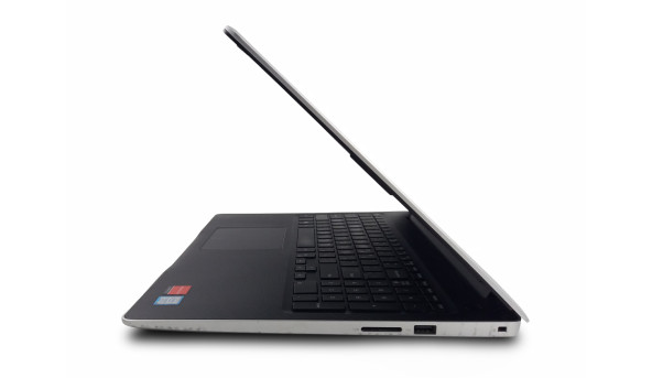Игровой ноутбук Dell Inspiron 3583 Intel Core I5-8265U 8 RAM 256 SSD 320 HDD Radeon 520 [15.6" FullHD] - Б/У - 631227