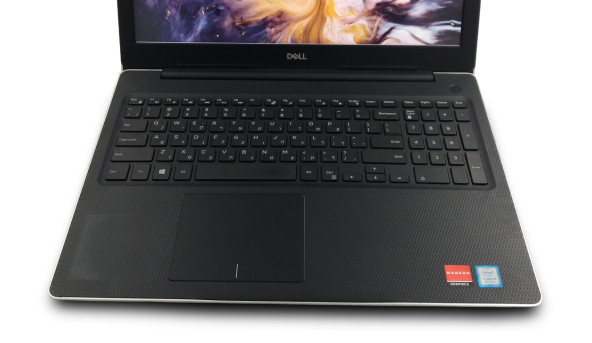 Игровой ноутбук Dell Inspiron 3583 Intel Core I5-8265U 8 RAM 256 SSD 320 HDD Radeon 520 [15.6" FullHD] - Б/У - 631227