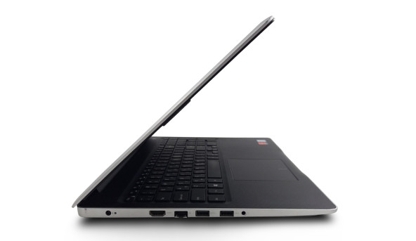 Игровой ноутбук Dell Inspiron 3583 Intel Core I5-8265U 8 RAM 256 SSD 320 HDD Radeon 520 [15.6" FullHD] - Б/У - 631227