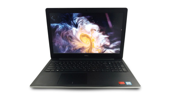 Игровой ноутбук Dell Inspiron 3583 Intel Core I5-8265U 8 RAM 256 SSD 320 HDD Radeon 520 [15.6" FullHD] - Б/У - 631227