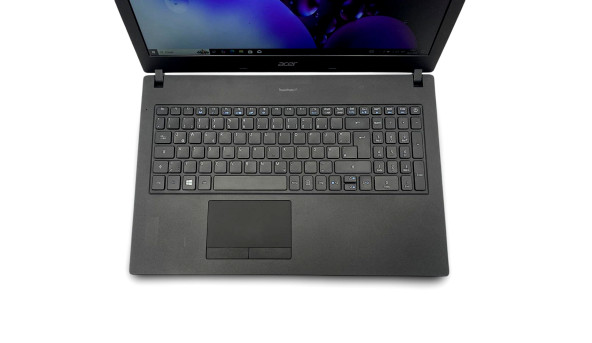 Ноутбук Acer P2510 Intel Core i5-8250U 8 GB RAM 512 GB SSD Intel UHD Graphics 620 [15.6"] FullHD - Б/У - 631228