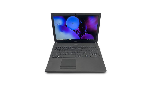 Ноутбук Acer P2510 Intel Core i5-8250U 8 GB RAM 512 GB SSD Intel UHD Graphics 620  [15.6"] FullHD - Б/У