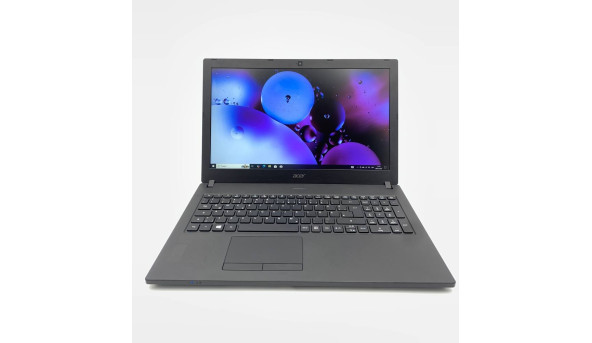 Ноутбук Acer P2510 Intel Core i5-8250U 8 GB RAM 512 GB SSD Intel UHD Graphics 620 [15.6"] FullHD - Б/У - 631228