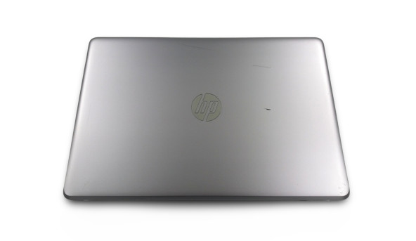 Ноутбук HP 250 G6 Intel Pentium N4200 8 GB RAM 256 GB SSD 320 GB HDD [15.6" FullHD] - Б/В - 631229
